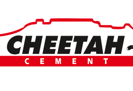 cheetah-cement